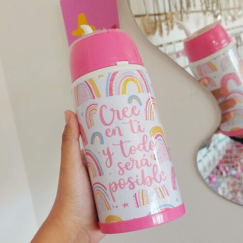 MATE LISTO 🧉💗