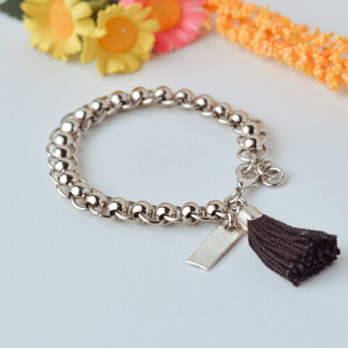 PULSERA SUNNY 🖤
