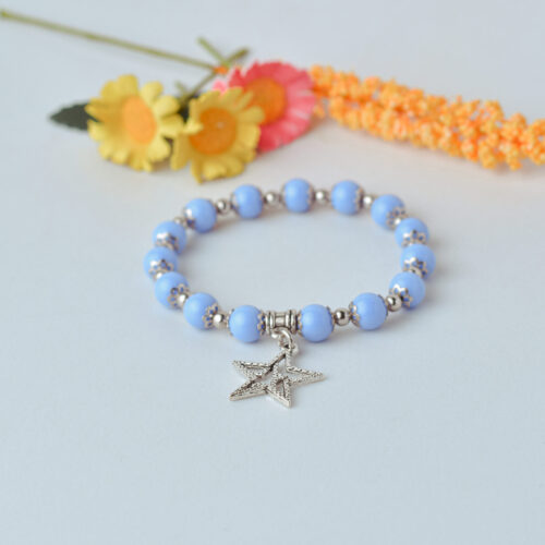 PULSERA LAVANDA✨