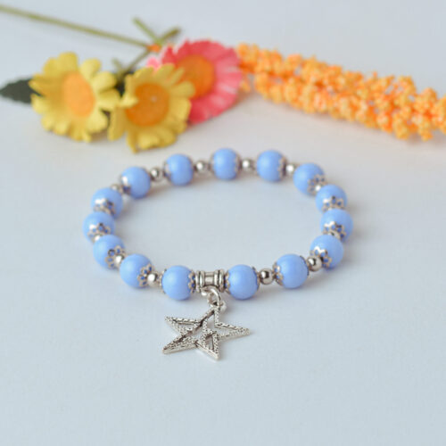 PULSERA LAVANDA✨