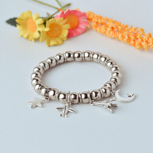 PULSERA BAHAMAS 🖤