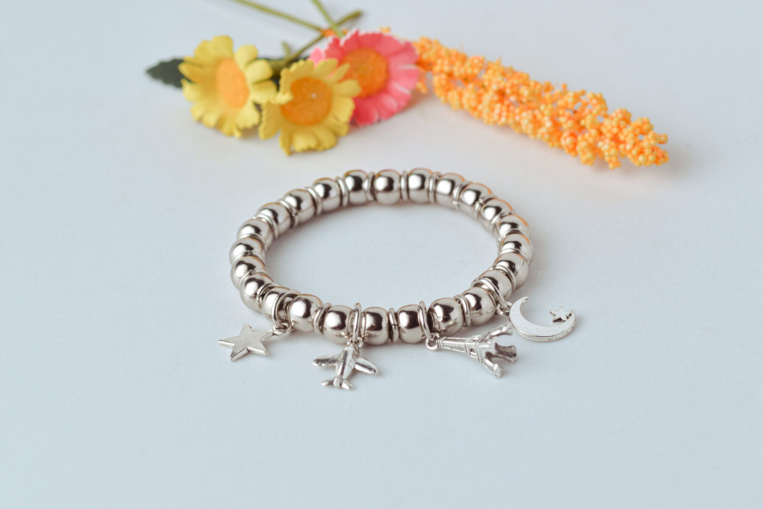 PULSERA BAHAMAS 🖤
