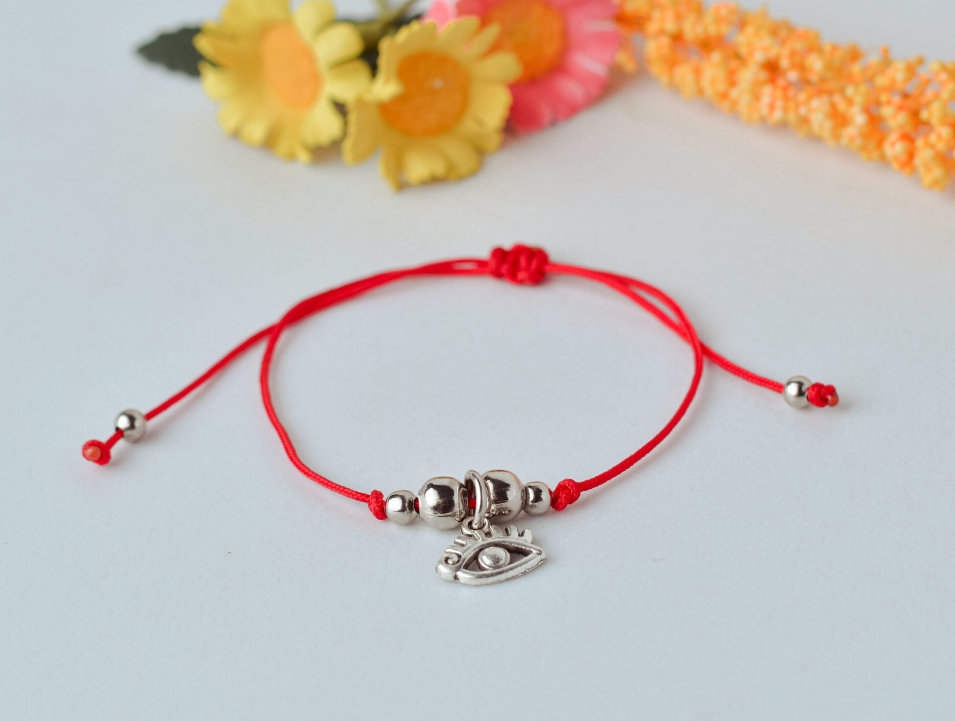 PULSERA EYES 👁