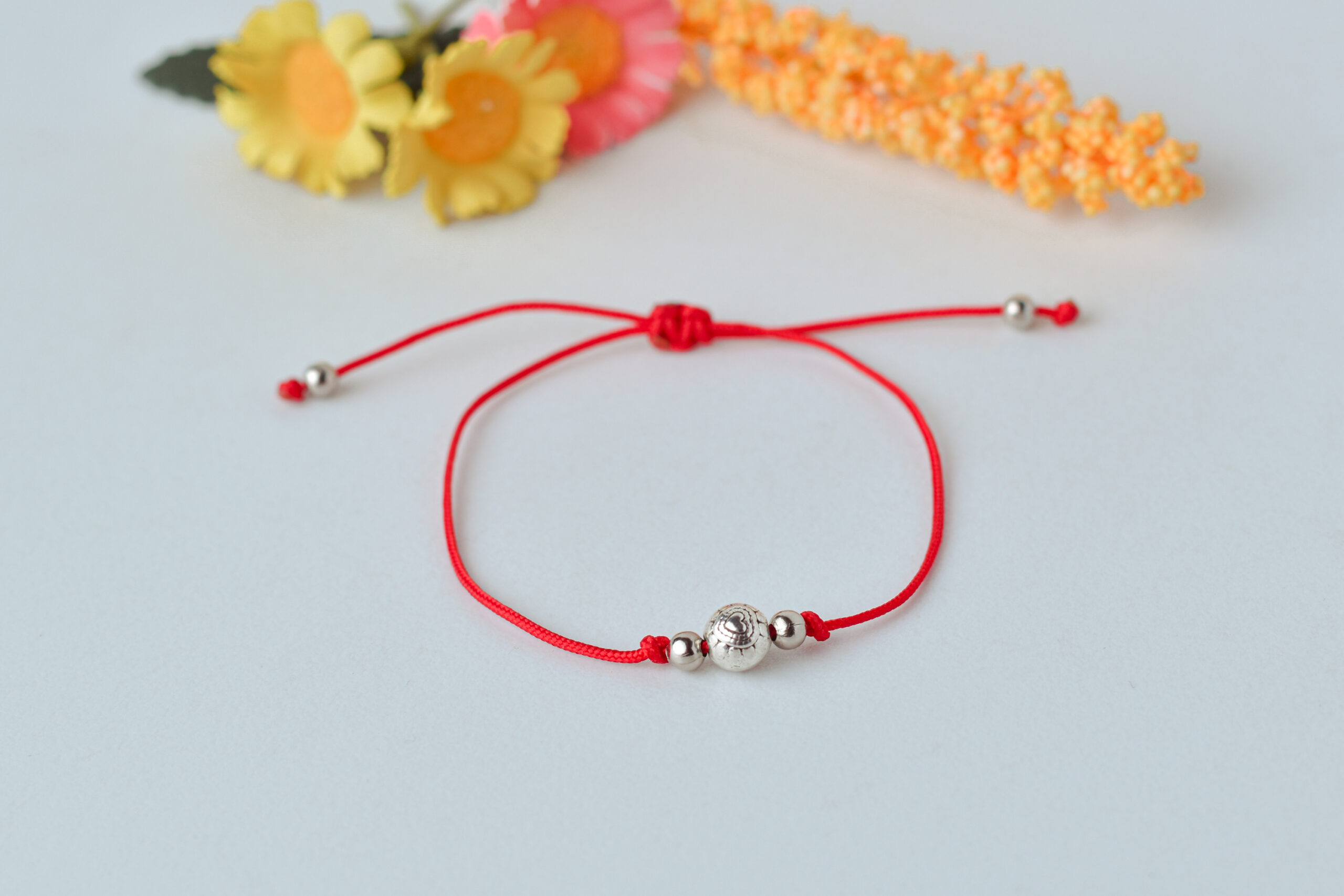 PULSERA HEART 💕