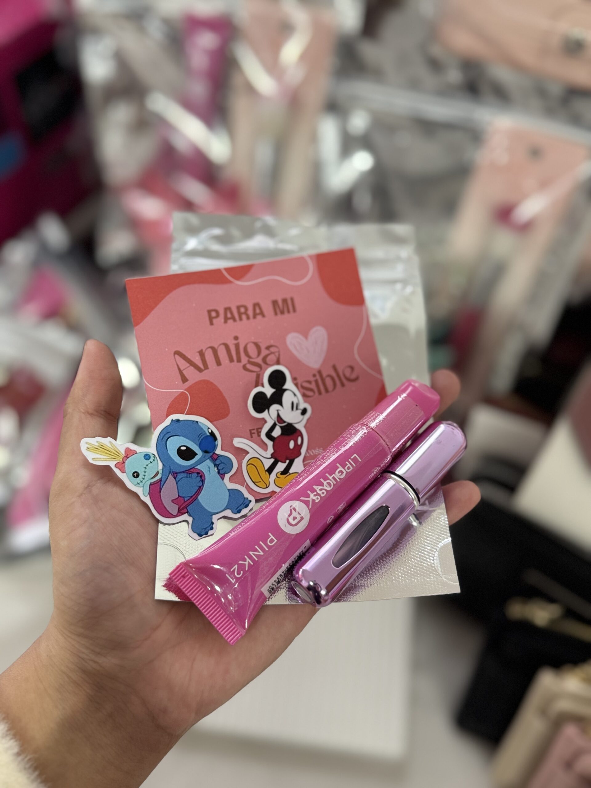 Combo 3 💞