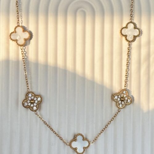 COLLAR VAN CLEEF