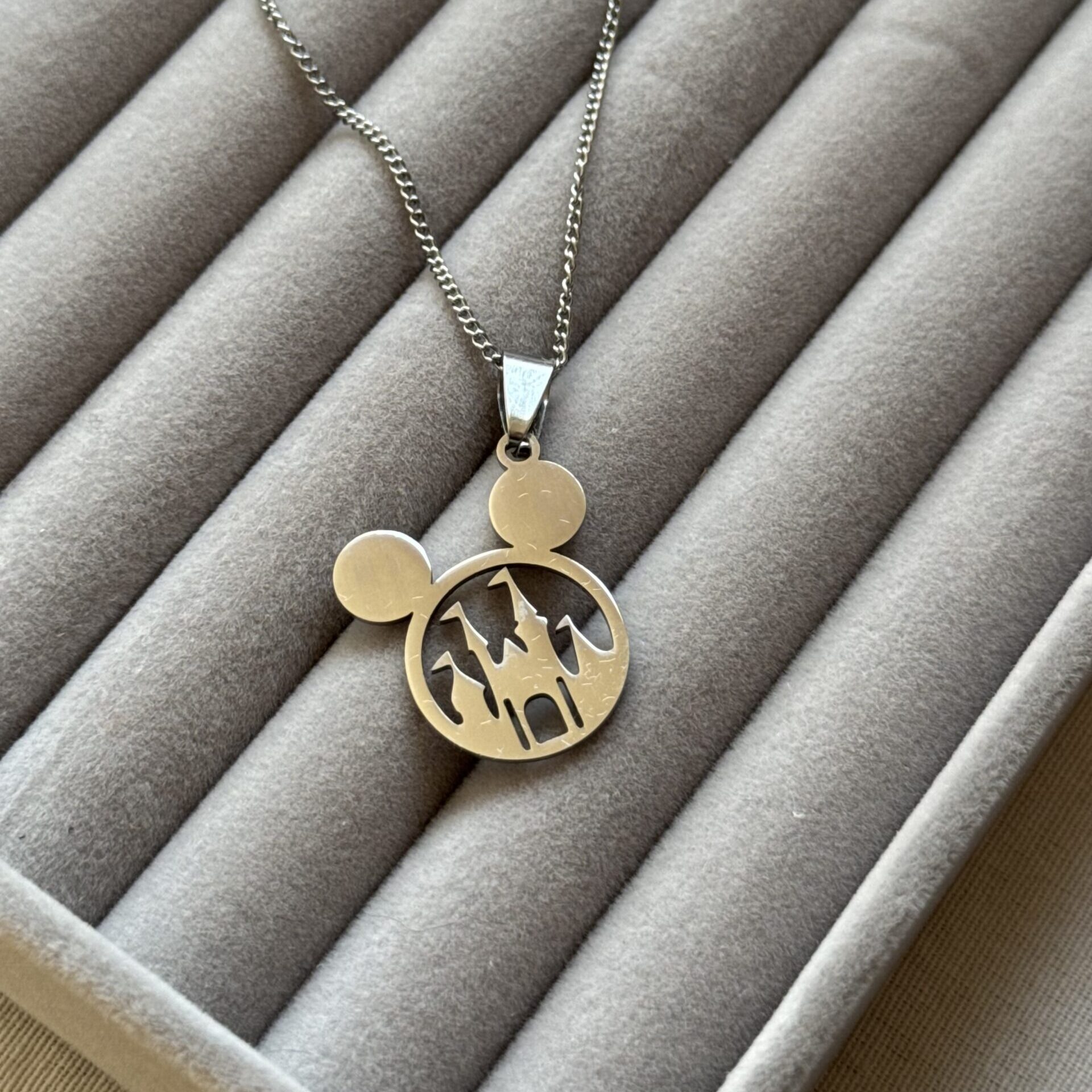 COLLAR MICKEY MOUSE