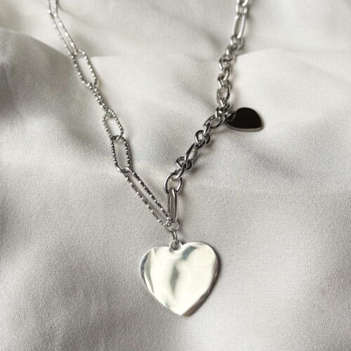 COLLAR HEART
