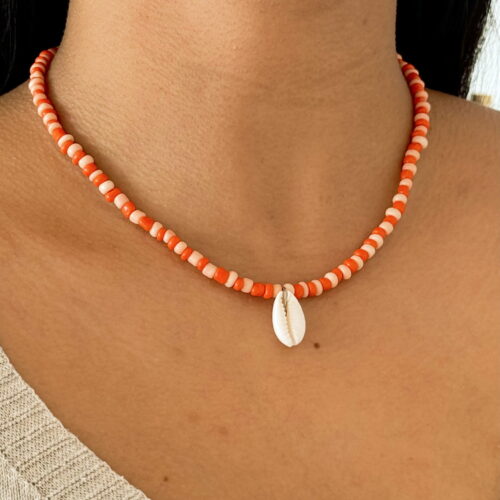 COLLAR MAR 🌊🐚
