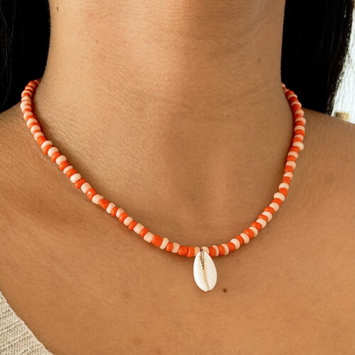 COLLAR MAR 🌊🐚