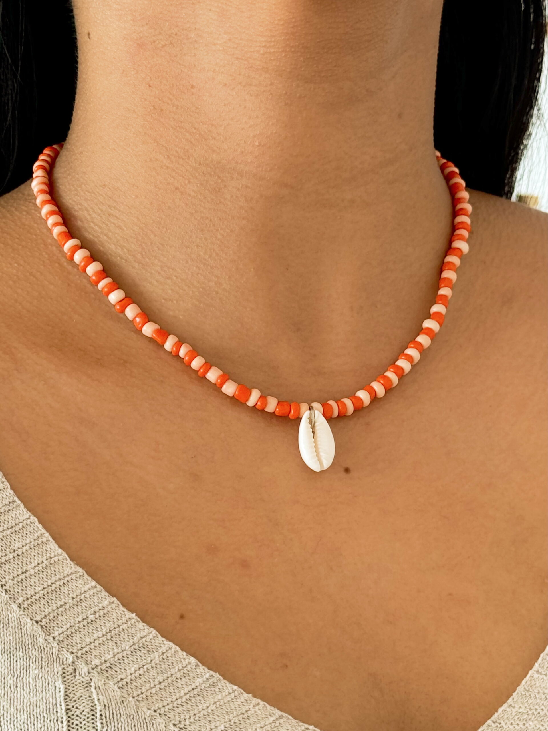COLLAR MAR 🌊🐚