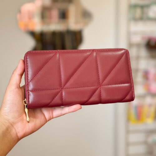 BILLETERA CHERRY