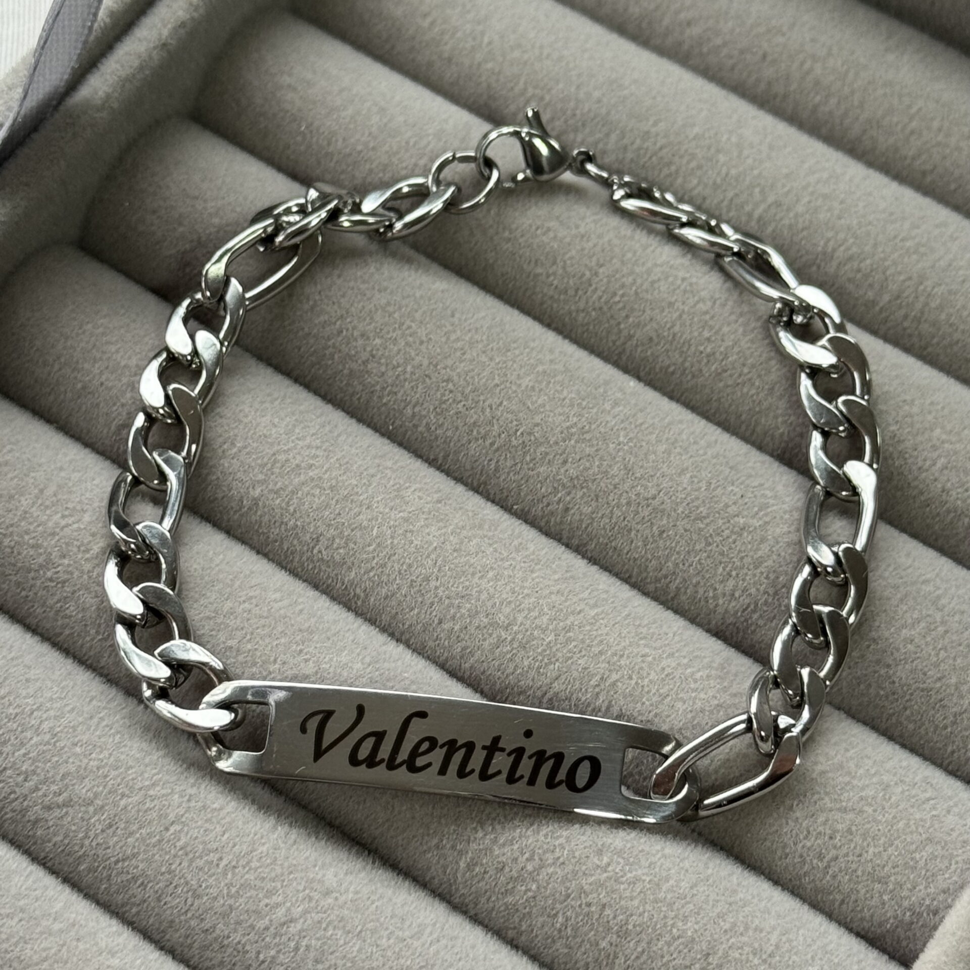 PULSERA PERSONALIZADA