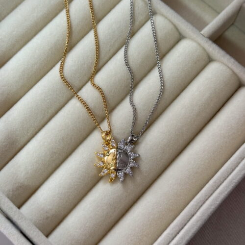COLLAR LOVE ☀️