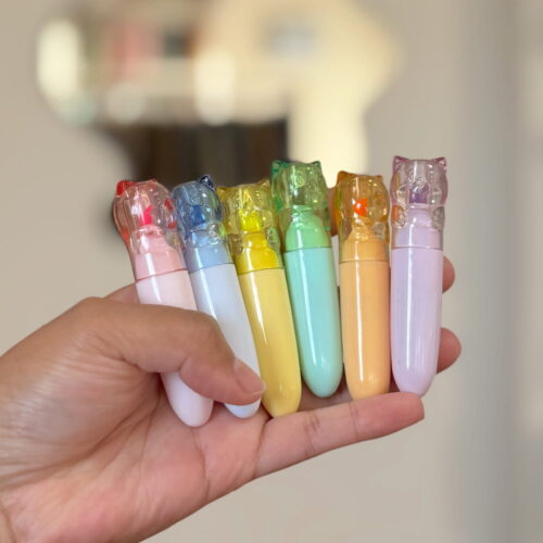 RESALTADORES MINI