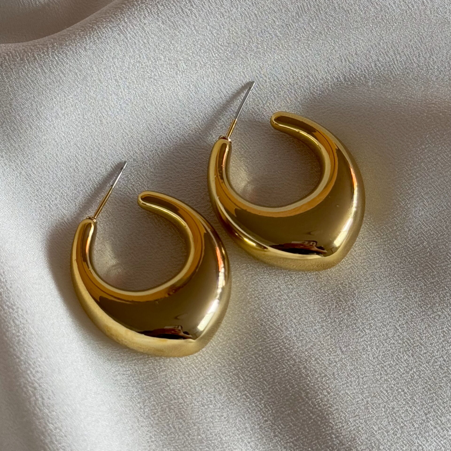 AROS INFLADOS DORADOS ✨