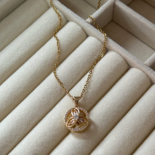 COLLAR GIRATORIO ✨