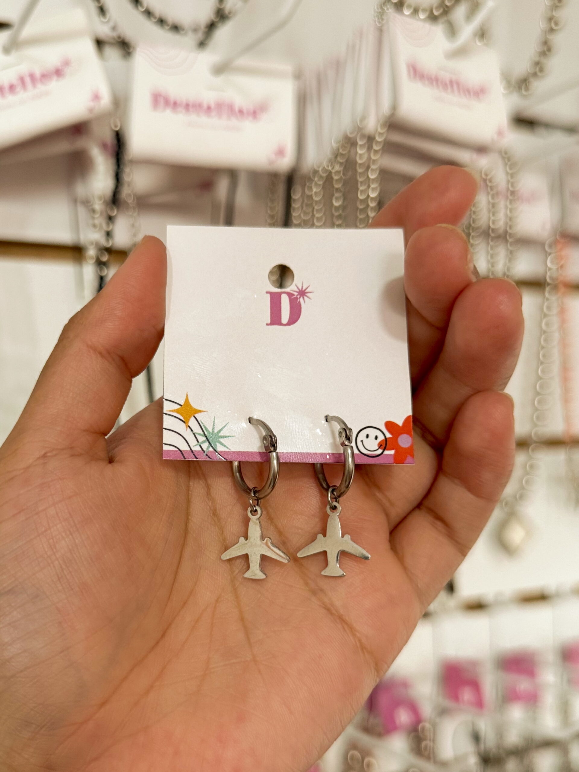 ARGOLLAS AVION 🛩️✨