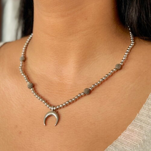 COLLAR LUNA 🌙