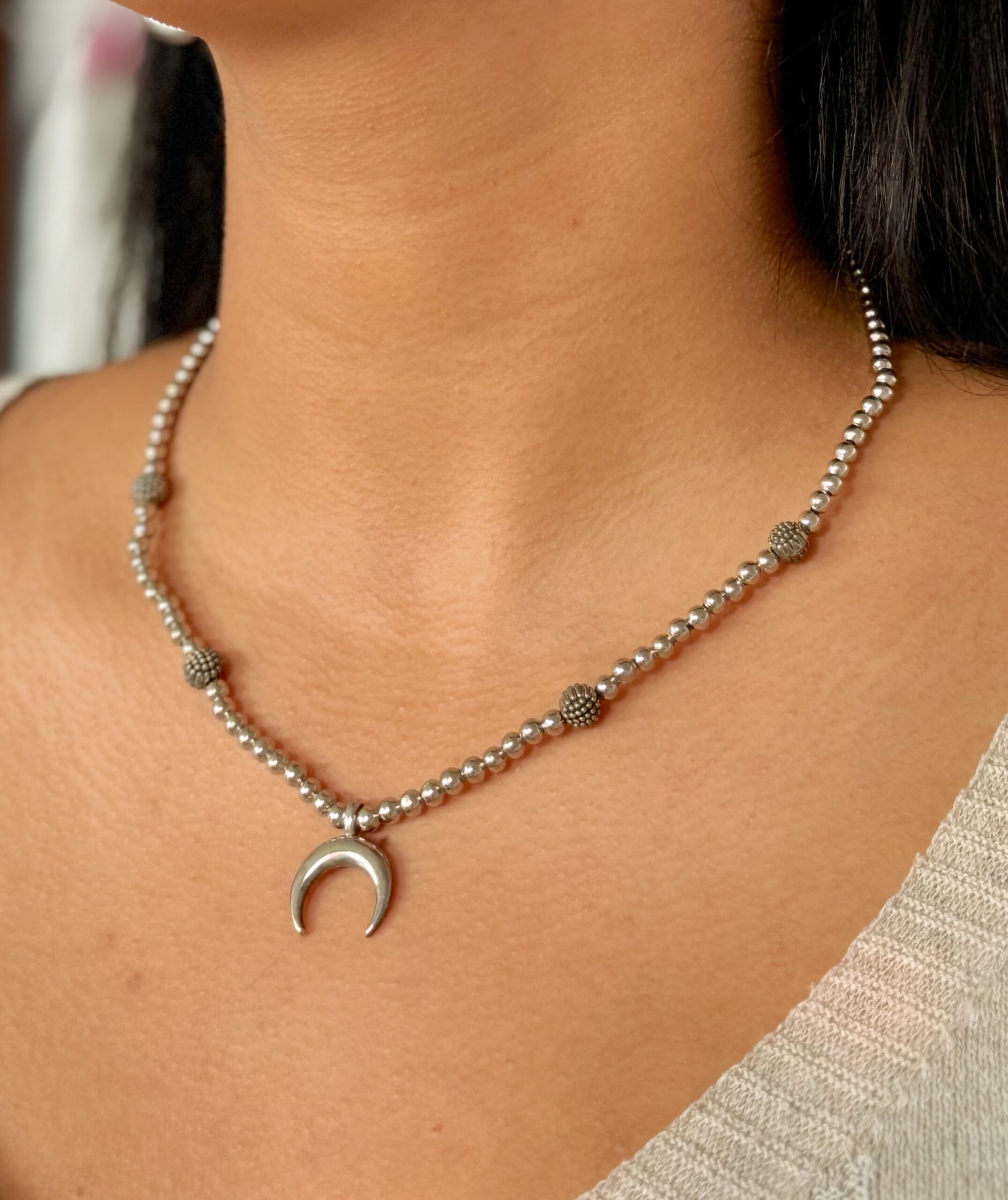 COLLAR LUNA 🌙
