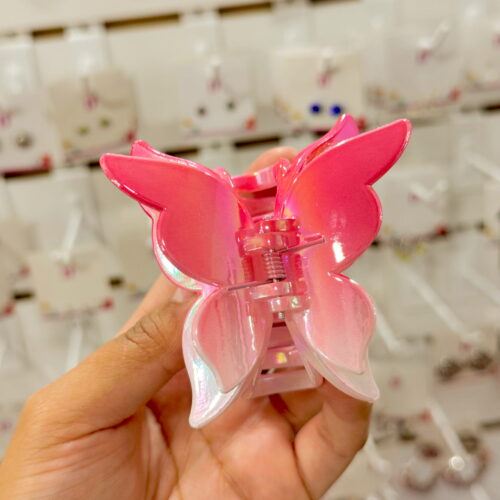 TRABAS MARIPOSA 🦋
