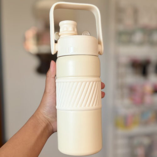 BOTELLA TERMICO VIZON