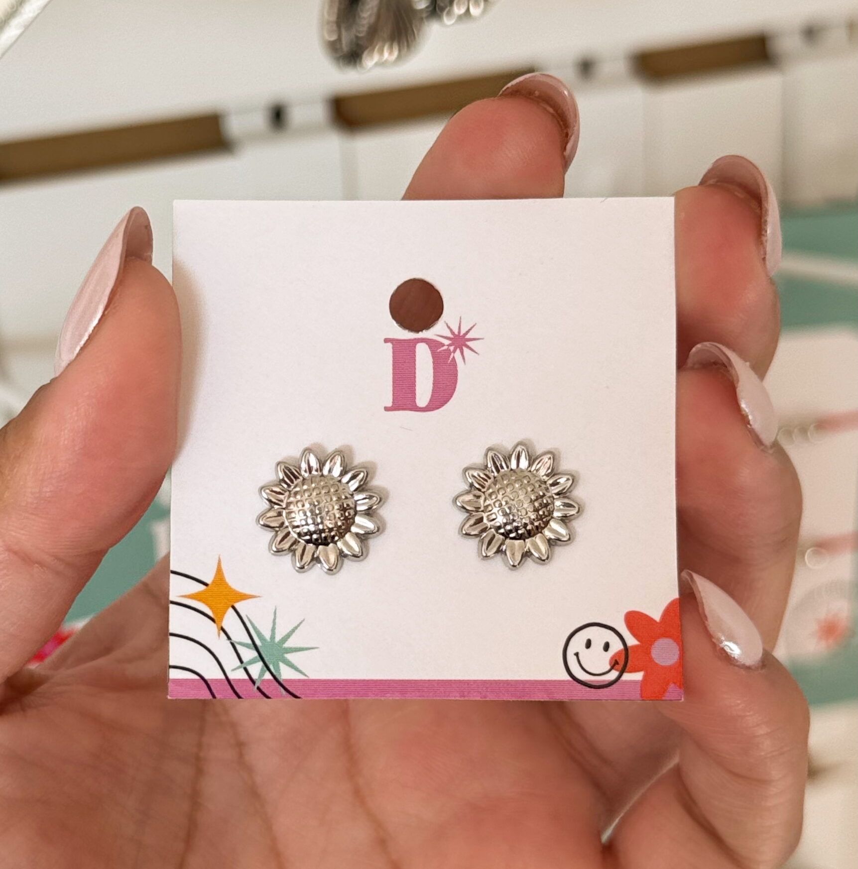 AROS GIRASOL 🌻✨