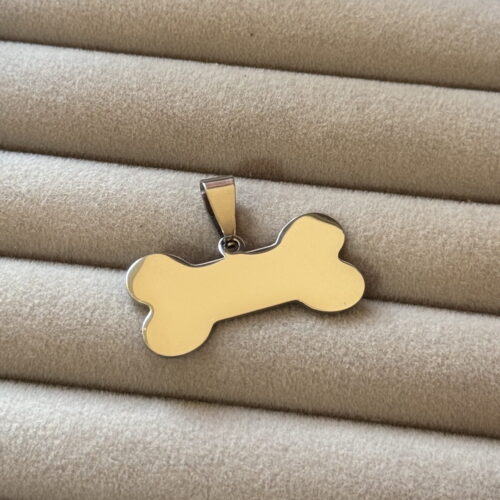 CHAPITA DOG PERSONALIZADA