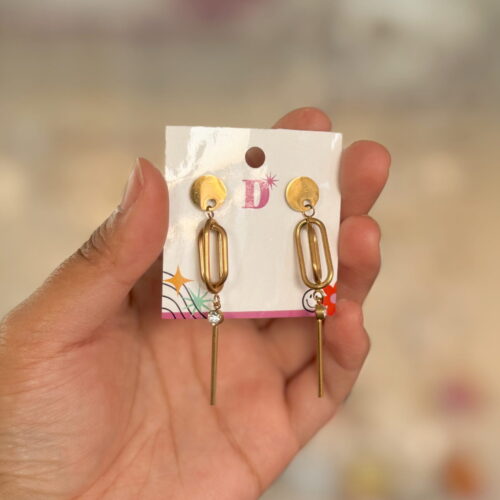 AROS GOLD