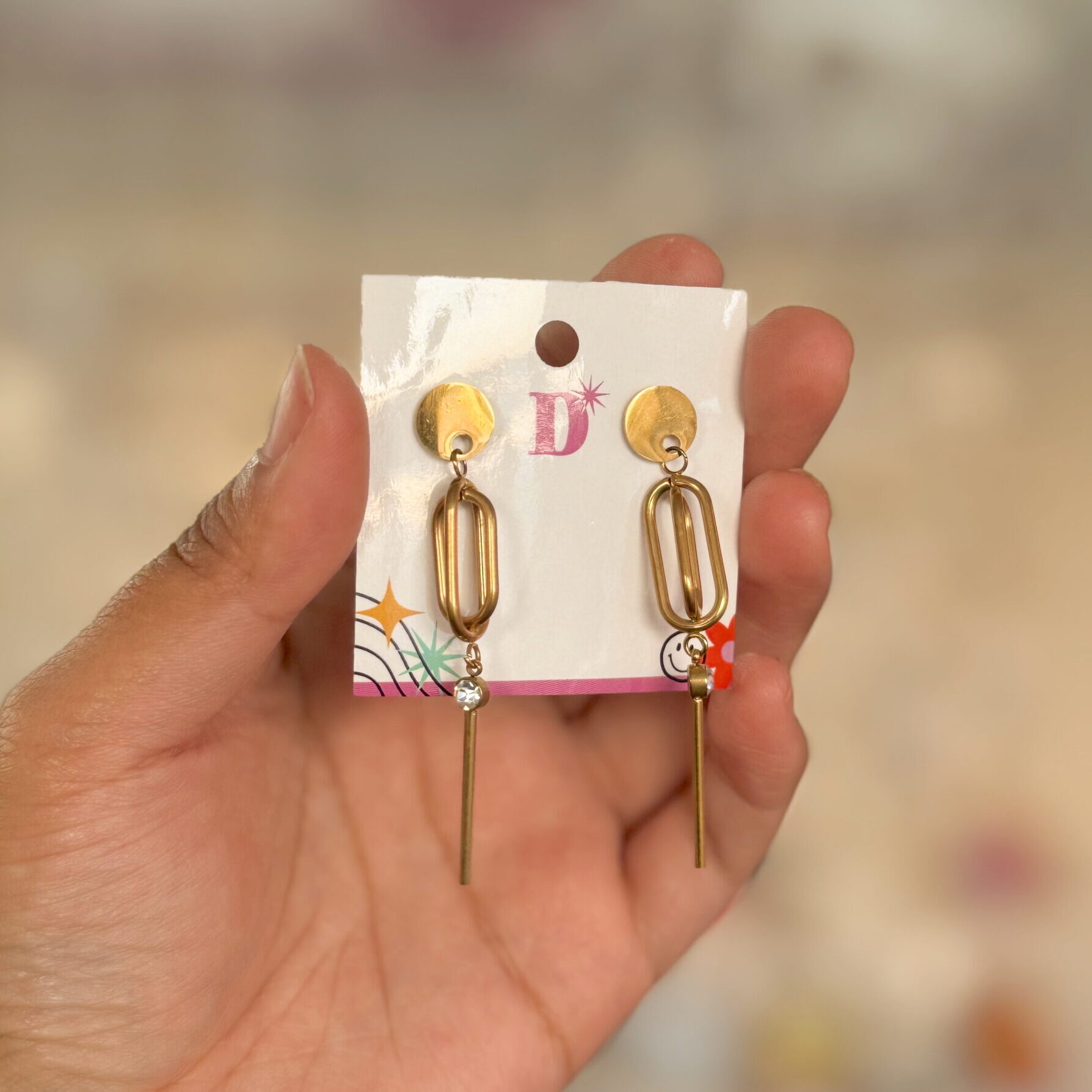 AROS GOLD