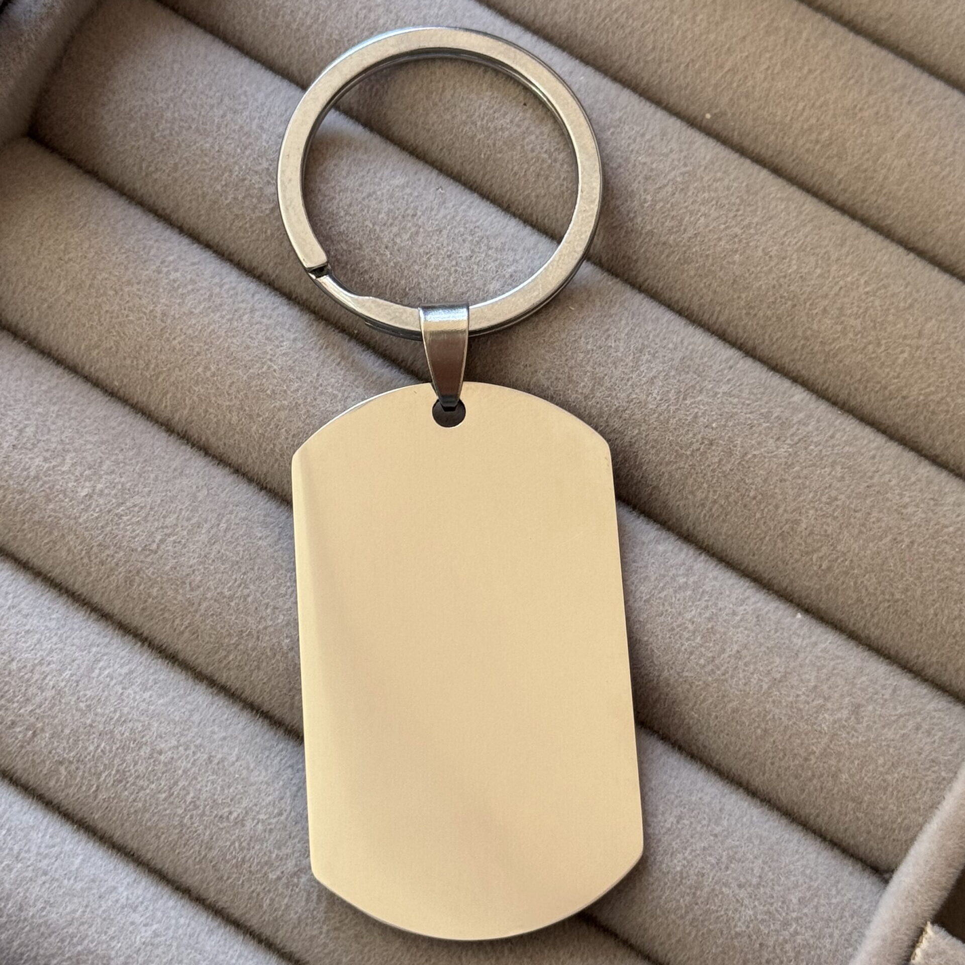 LLAVERO MAXI CHAPITA