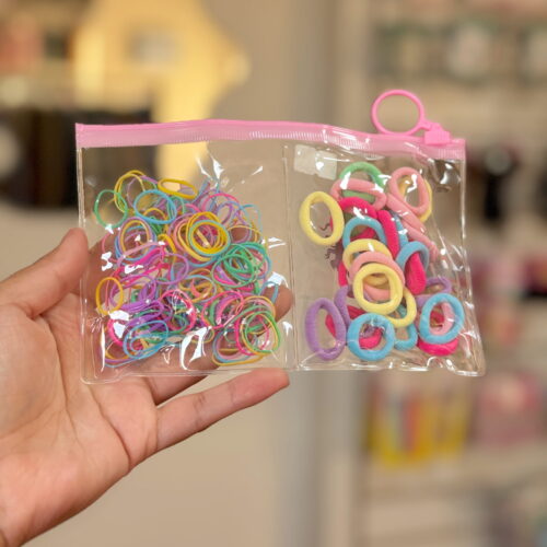 PACK DE GOMITAS + COLITAS