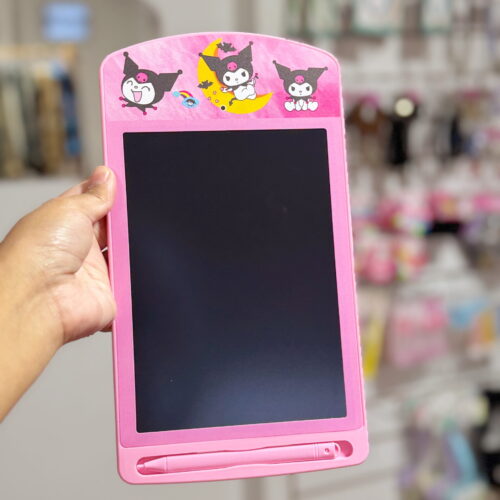 PIZARRA MAGICA LCD KUROMI