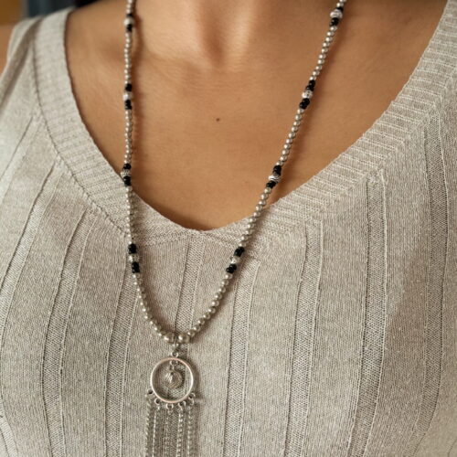 COLLAR LARGO ✨🤍