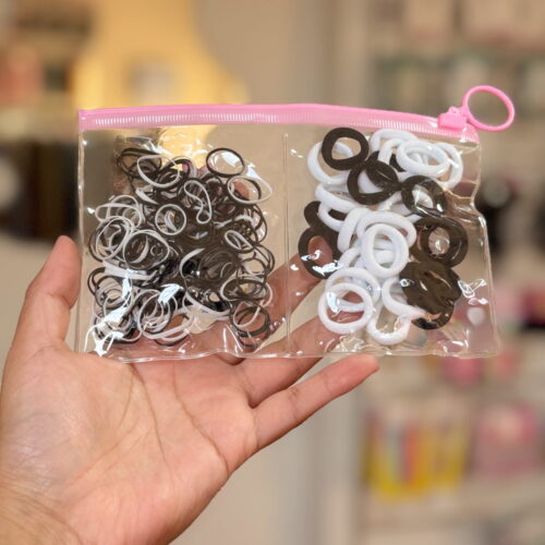 PACK DE COLITAS + GOMITAS