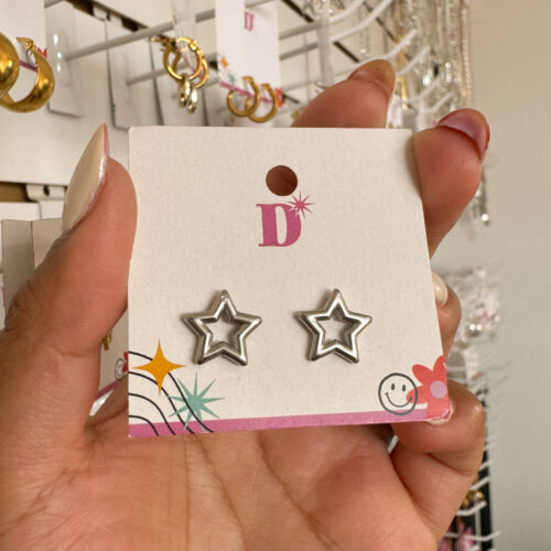 AROS ESTRELLA ⭐