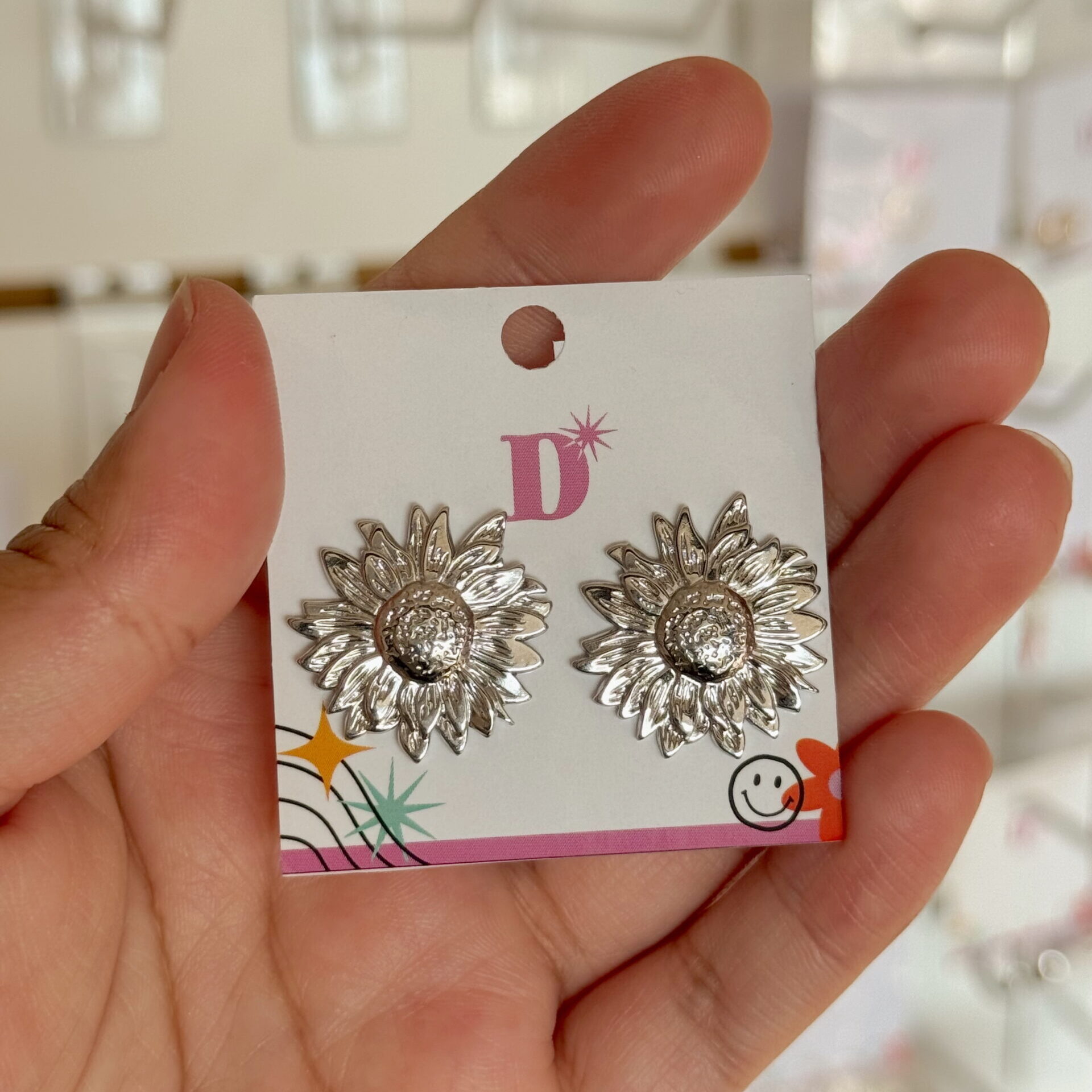 AROS FLOWER
