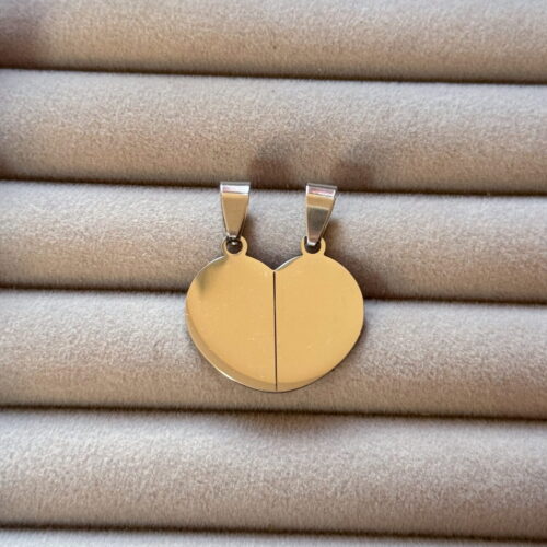 COLLAR PARA COMPARTIR PERSONALIZADO