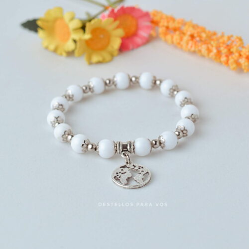 PULSERA WORLD