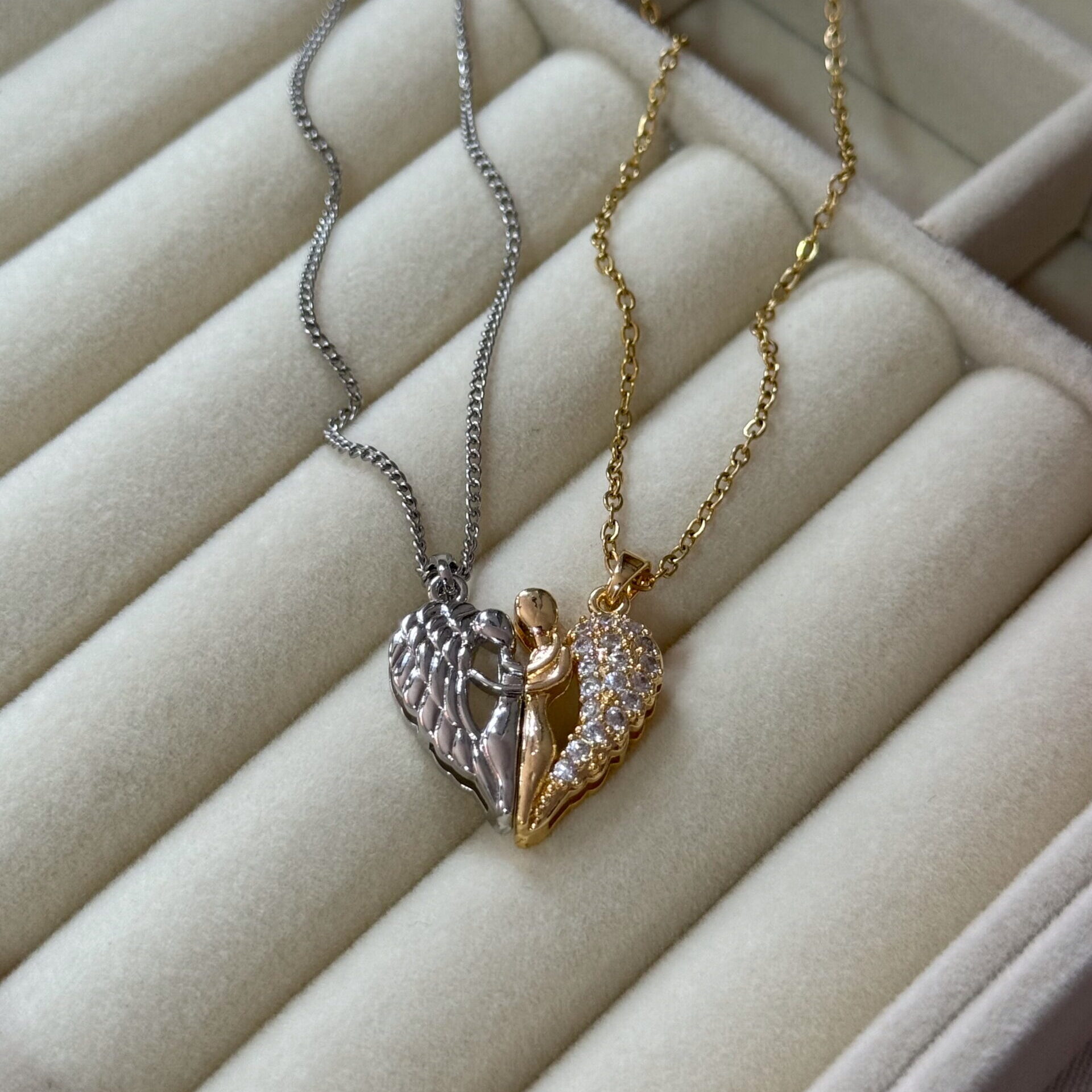 COLLAR TRUE LOVE
