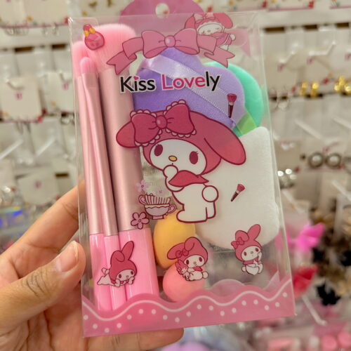 Set de Maquillaje My Melody 💖