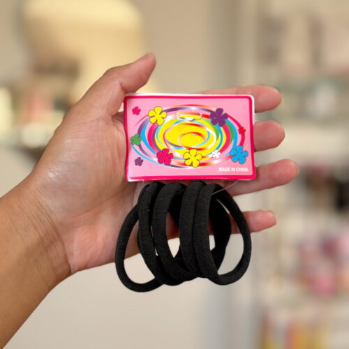 PACK DE COLITAS X6