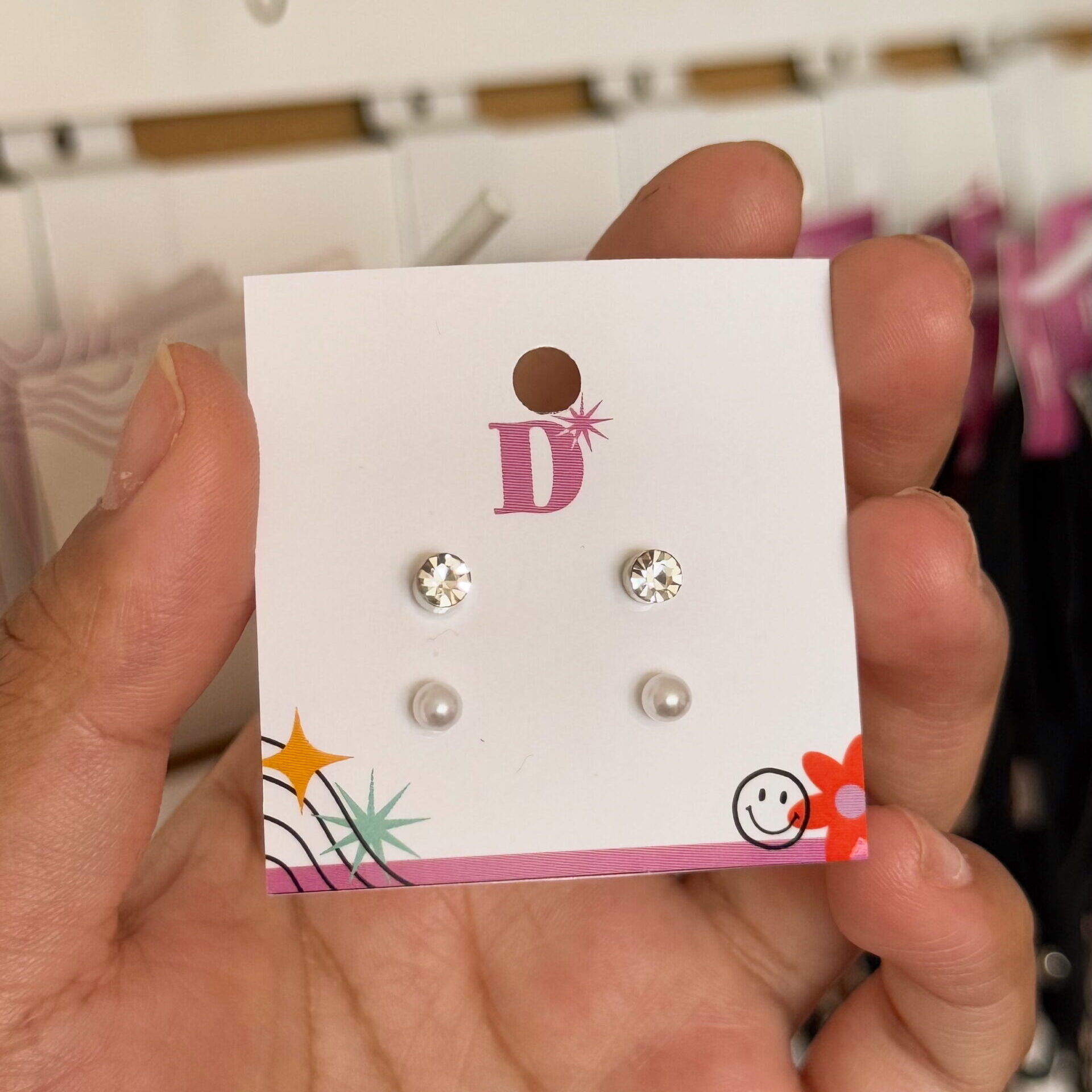 PACK DE AROS 💖