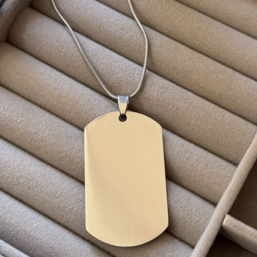 MAXI CHAPITA PERSONALIZADA