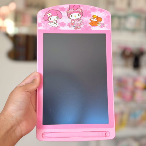 PIZARRA MAGICA LCD MY MELODY