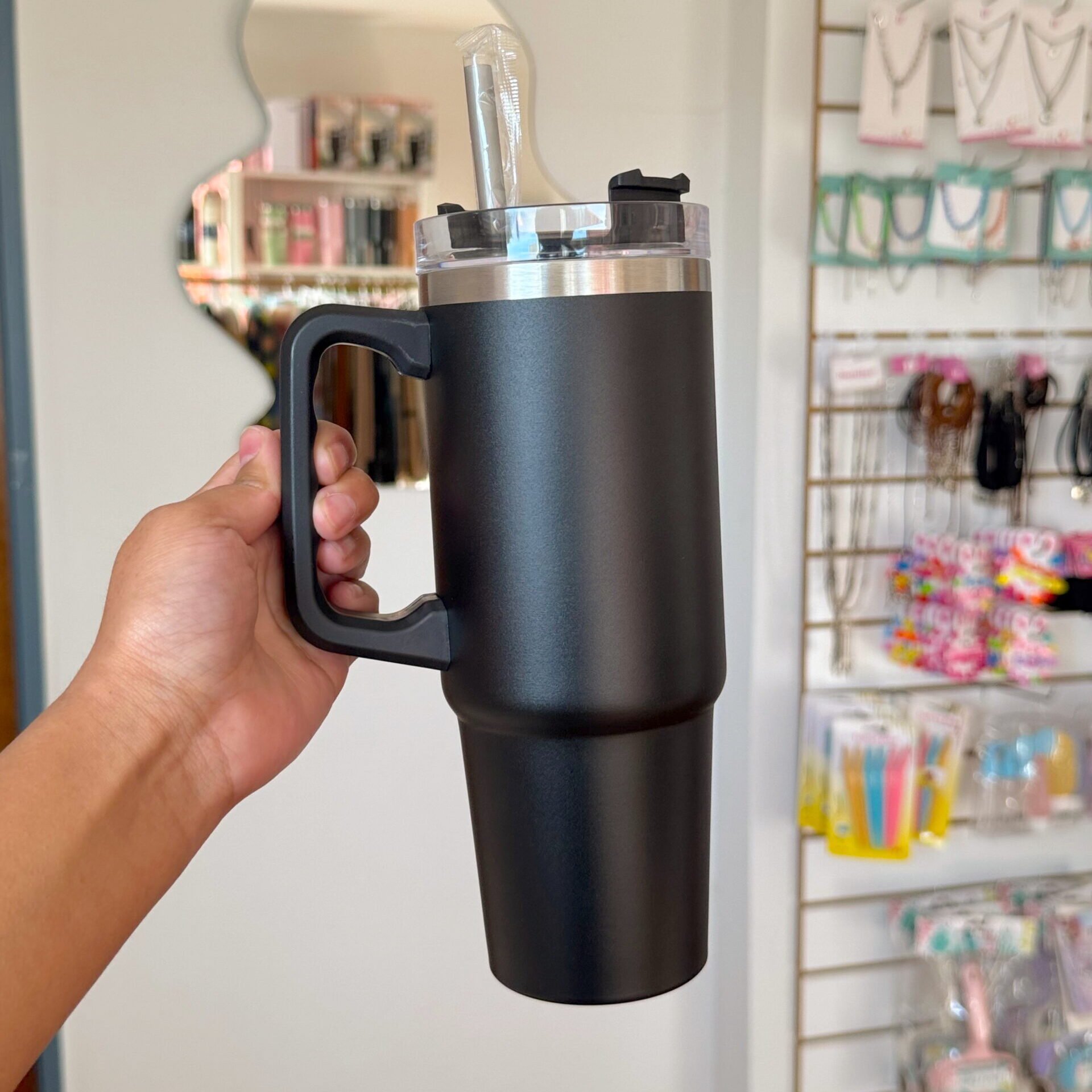 VASO TERMICO 1.2L