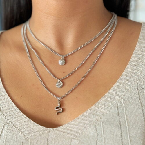 COLLAR TULUM ✨🐚