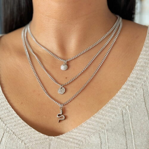 COLLAR TULUM ✨🐚