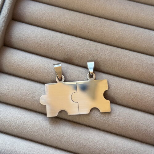 COLLAR PARA COMPARTIR