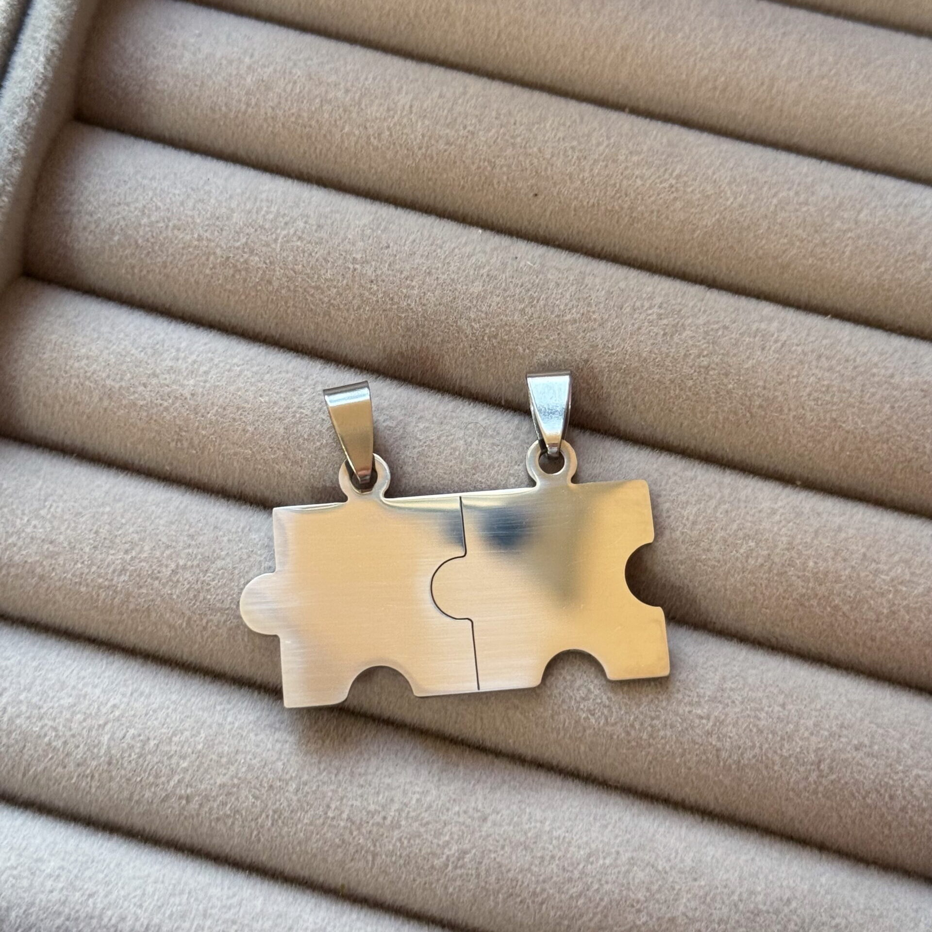 COLLAR PARA COMPARTIR